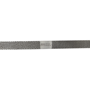 MK2 Foot Rasp DE 8″ convex/flat coarse serr