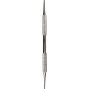 MK2 Nail Ring Curette 6″ DE 2.0×3.0mm