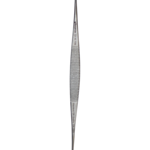 MK2 Williger Volkmann Curette 5 1/2″ oval small