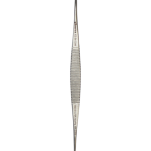 MK2 Williger Volkmann Curette 5 1/2″ oval medium