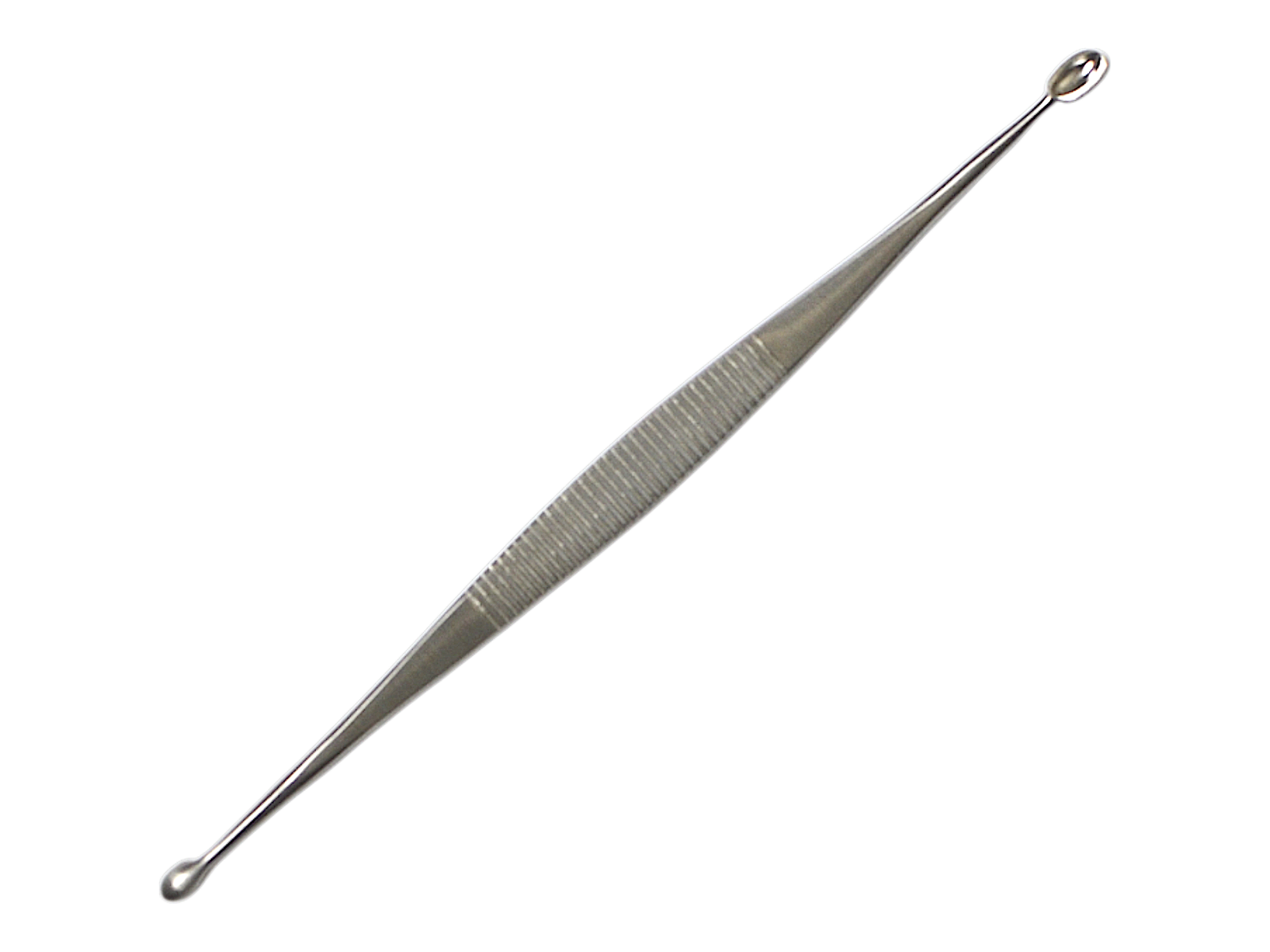 MK2 Williger Volkmann Curette 5 1/2″ oval large - Image 2