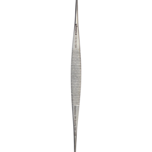 MK2 Williger Volkmann Curette 5 1/2″ oval large
