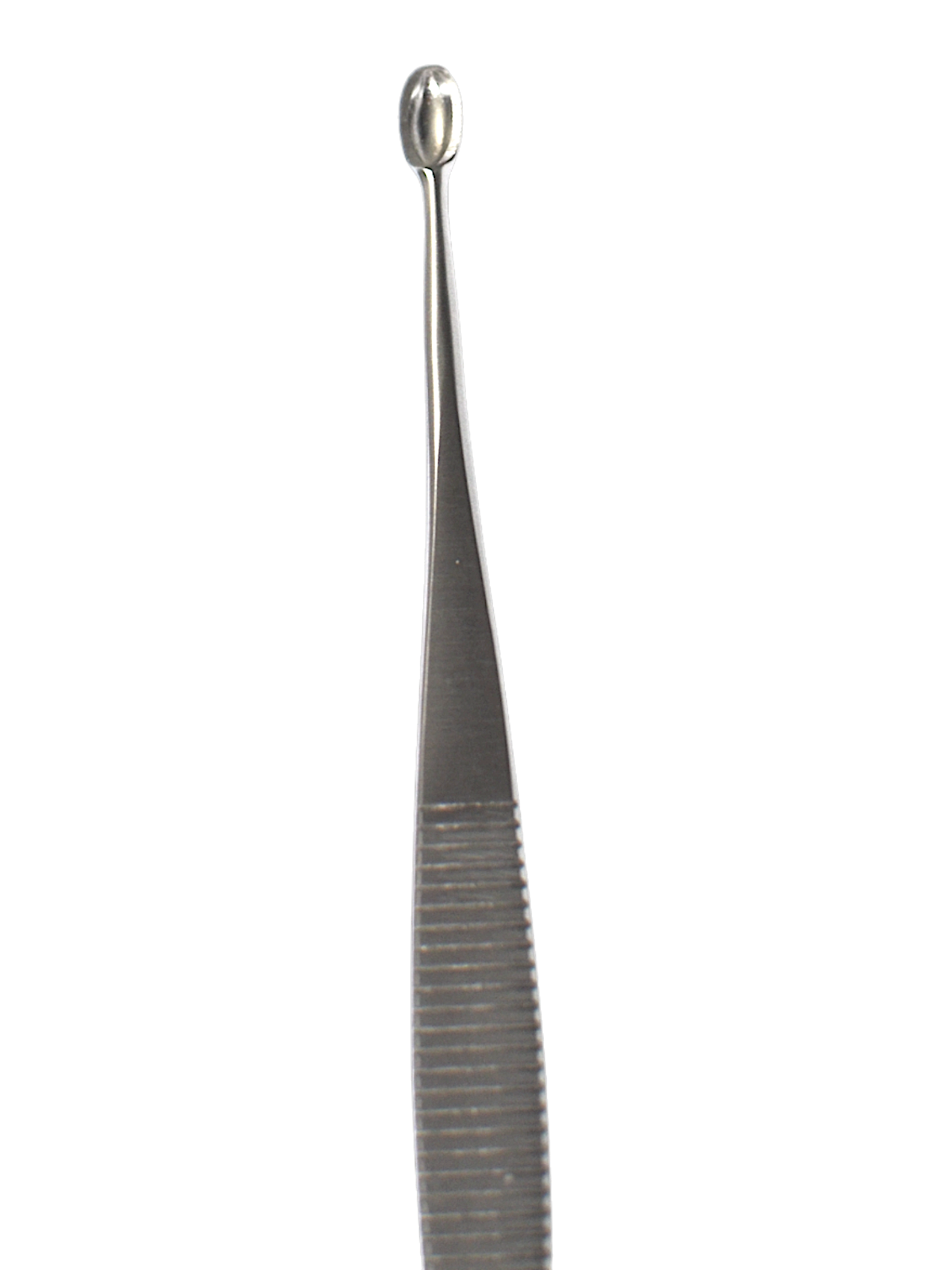 MK2 Williger Volkmann Curette 5 1/2″ oval large - Image 3