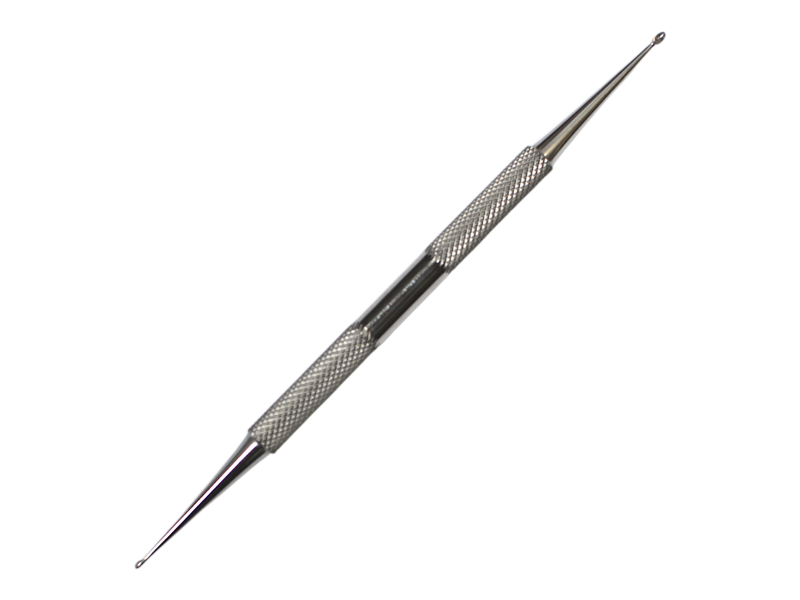 MK2 Ingrown Toenail Cleaner DE 5 3/4″ w/o hole 1x2mm - Image 2