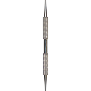 MK2 Ingrown Toenail Cleaner DE 5 3/4″ w/o hole 1x2mm