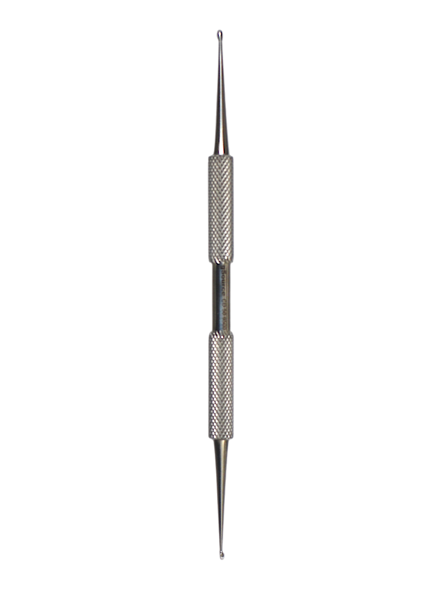 MK2 Ingrown Toenail Cleaner DE 5 3/4″ w/o hole 1x2mm
