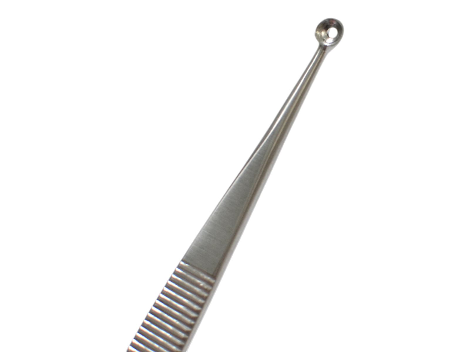 MK2 Volkmann Curette 5 1/4″ lancet/fene cup medium - Image 3