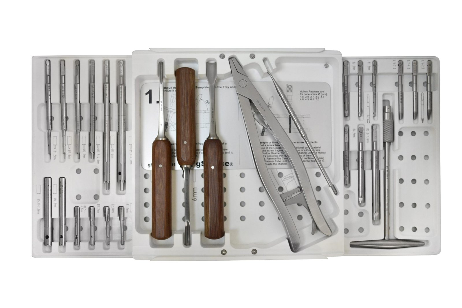 Screw Extraction Set (SES) - Image 2