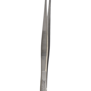 MK2 Dressing Fine Tissue Fcps 5 1/4″, str, serr