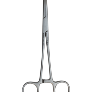 MK2 Roberts Artery Fcps 7 1/4″ str serr