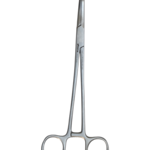 MK2 Roberts Artery Fcps 8″ cvd serr