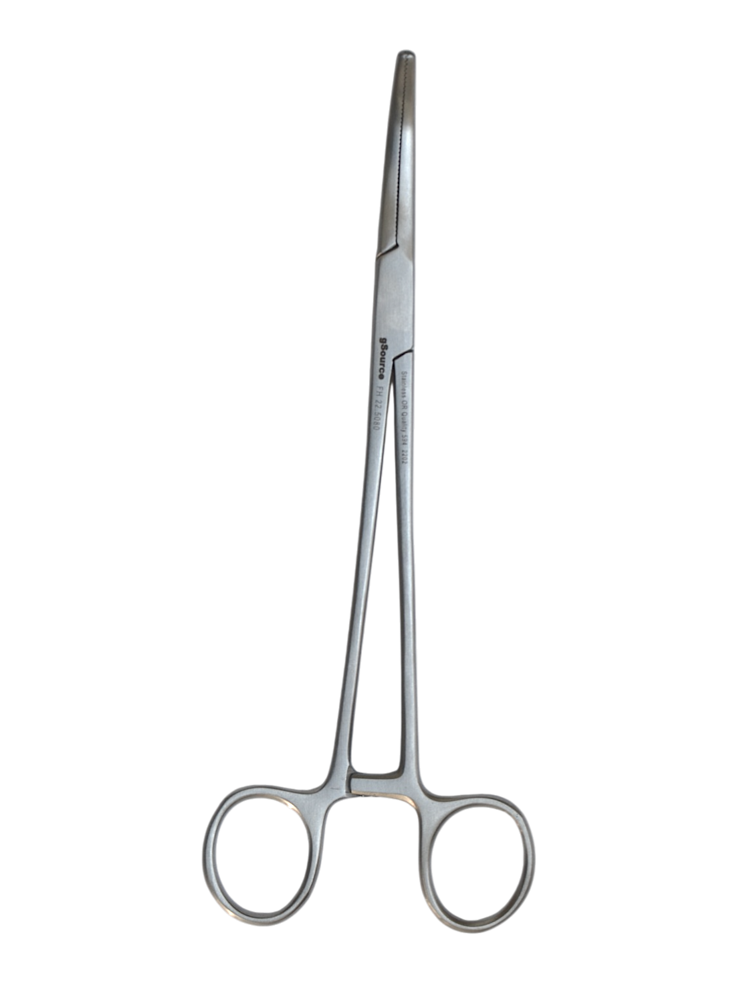 MK2 Roberts Artery Fcps 8″ cvd serr