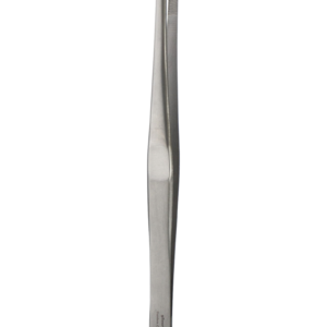 MK2 Lane Tissue Fcps 7″ serr 1×2 teeth