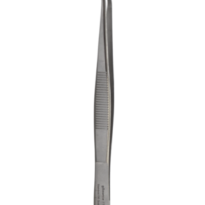 MK2 Dissecting Tissue Fcps 5 1/4″, cvd fine serr
