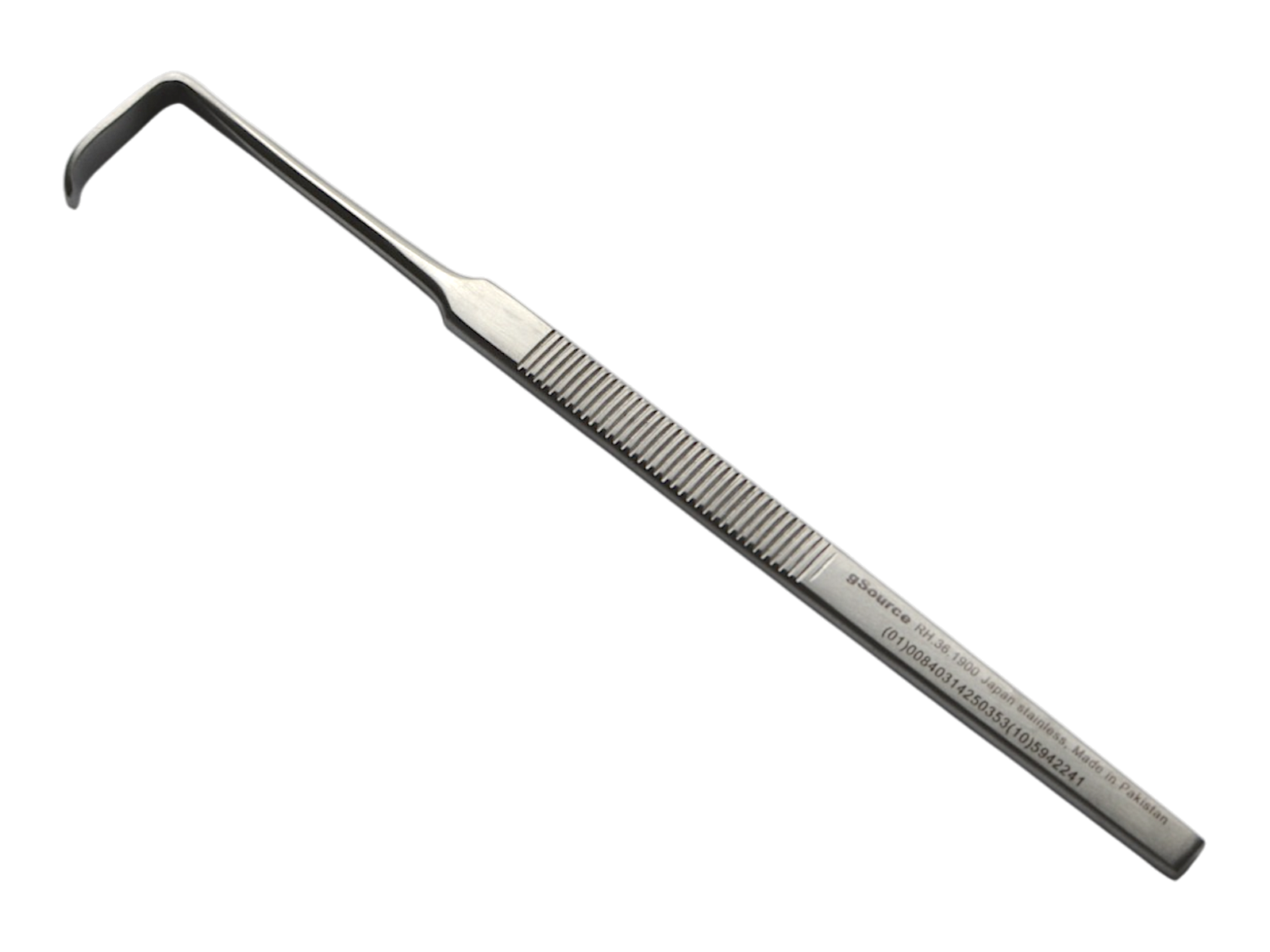 MK2 Mini Langenbeck Retractor 6 1/2″ 6mmx16mm