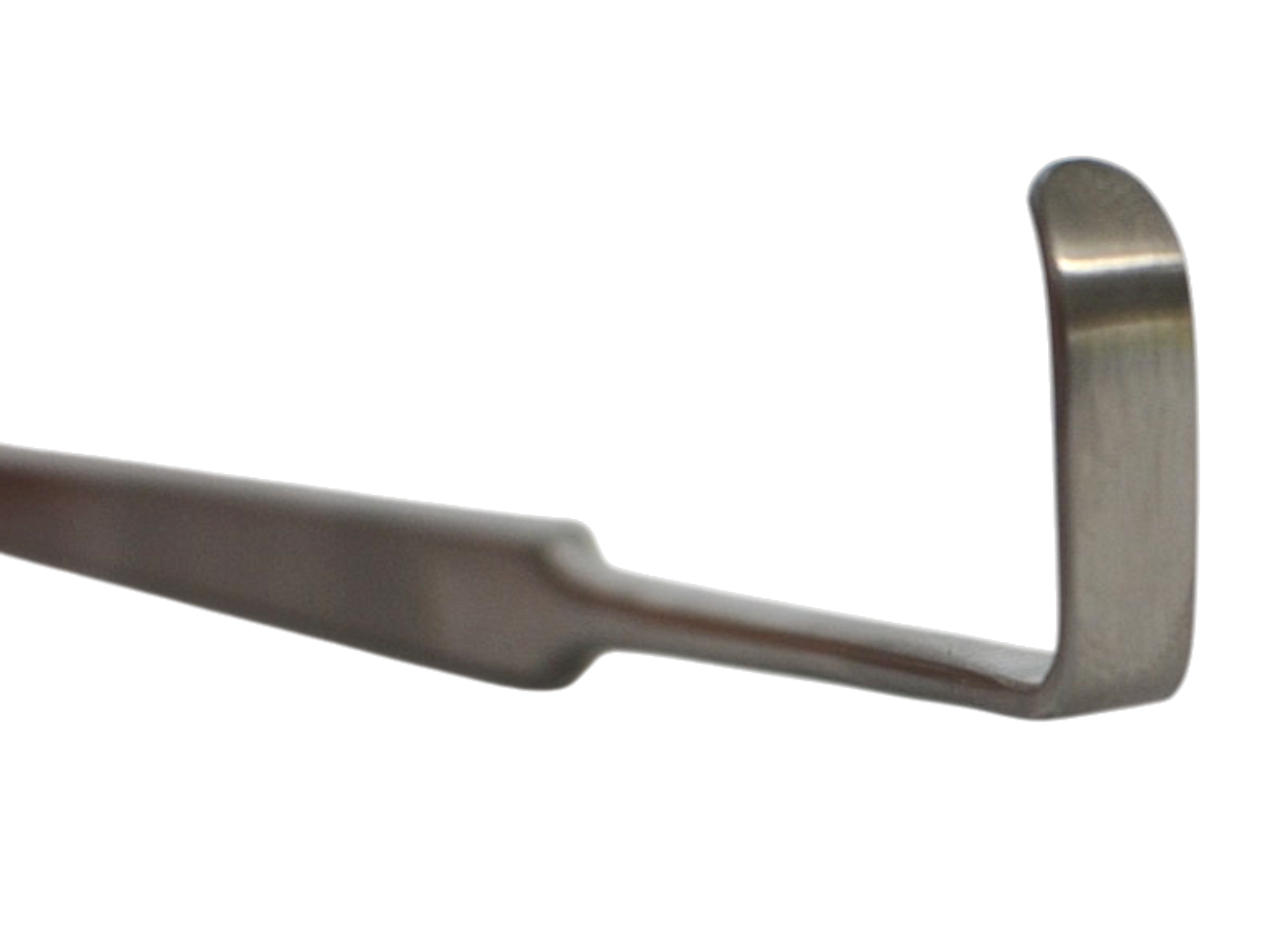 MK2 Mini Langenbeck Retractor 6 1/2″ 6mmx16mm - Image 2