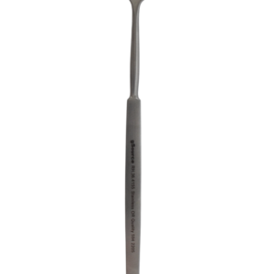 MK2 Knapp Retractor 5 1/2″ 4 prgs blunt