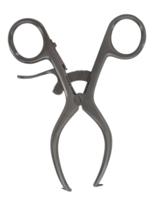 Stifle Retractor