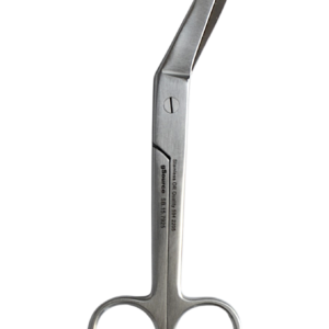 MK2 Lister Bandage Scissors 5 3/4″