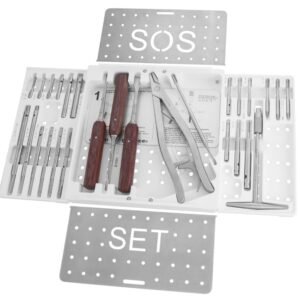 Screw Extraction Set (SES)