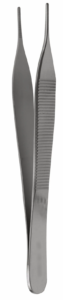 Forceps - Dressing