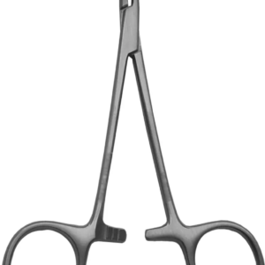 MK2 Mosquito Fcps 5″ cvd (Halsted)