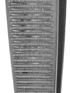 MK2 Adson Tissue Fcps 5 1/2″ 1×2 teeth