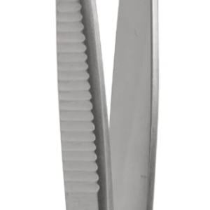 MK2 Tissue Fcps 5″ 2×3 teeth