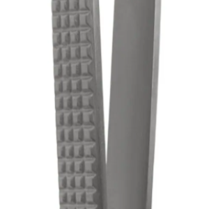 MK2 Bonney Tissue Fcps 7 1/4″ serr 1×2 teeth