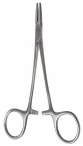 Needle Drivers and Holders