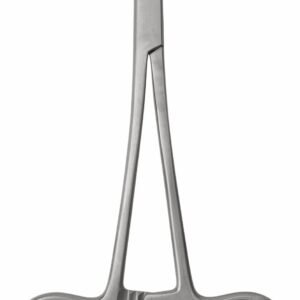 MK2 Mayo Hegar NH 5 1/2″ serr