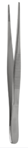 Standard serrated
