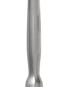 MK2 Cushing Vein Retractor 9″ 12mm ring hdl