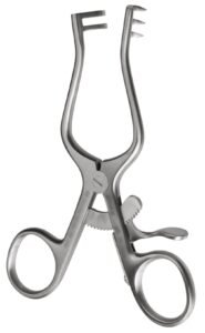 Retractors - Self Retaining