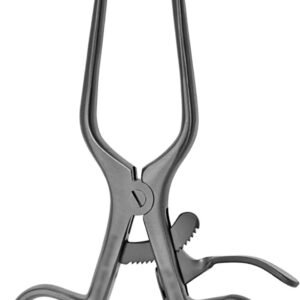 MK2 Weitlaner Retractor 5 1/2″ blunt 3×4
