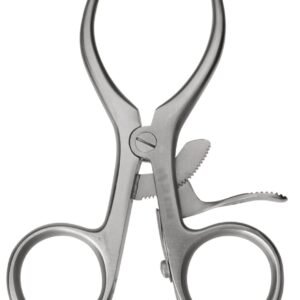 MK2 Gelpi Retractor 3 1/2″ sharp