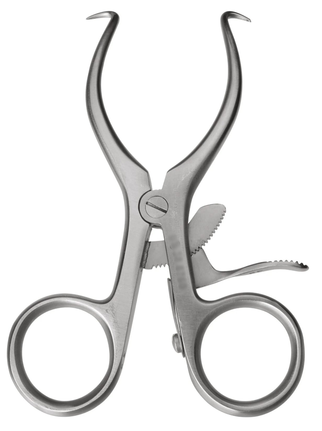 MK2 Gelpi Retractor 3 1/2″ sharp
