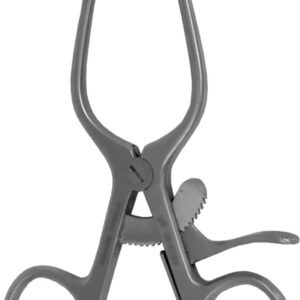 MK2 Gelpi Retractor 4 1/2″ sharp