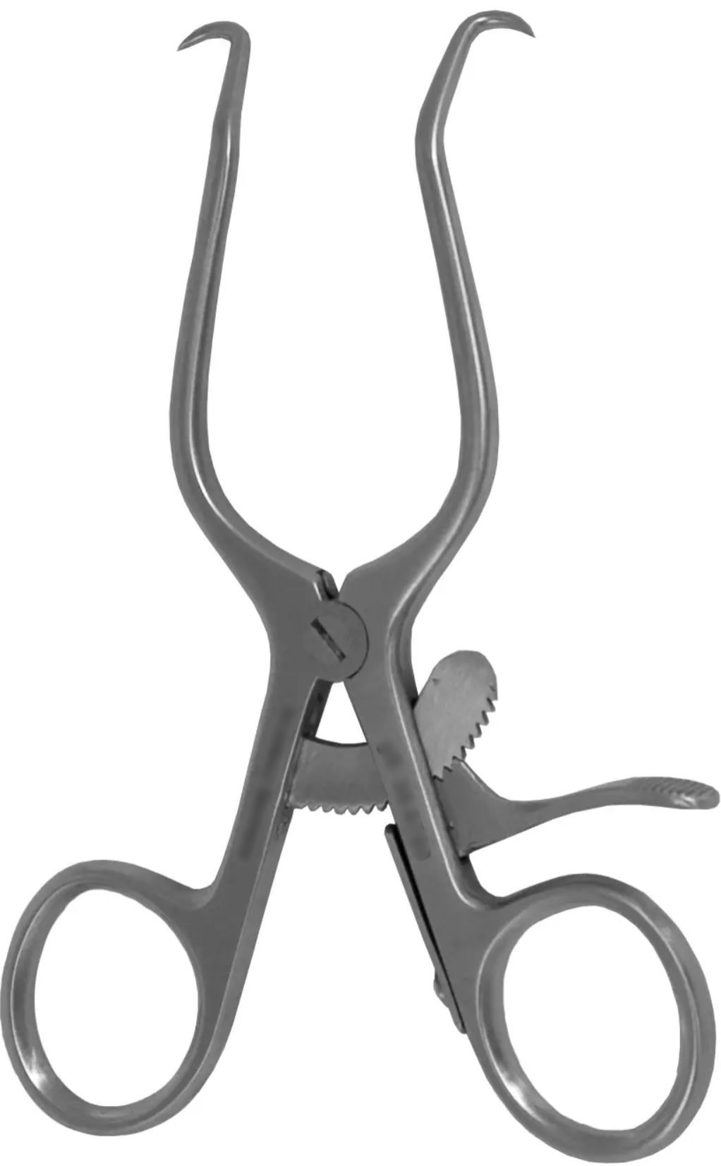 MK2 Gelpi Retractor 4 1/2″ sharp