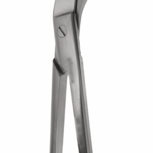 MK2 Lister Bandage Scissors 5 1/2″