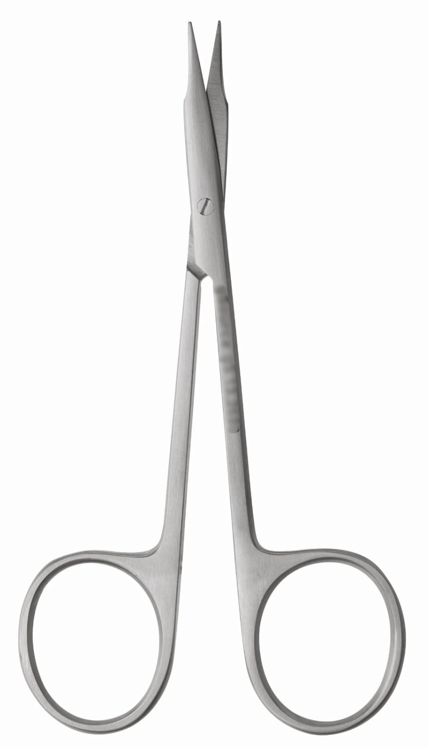 MK2 Stevens Tenotomy Scissors 4″ str b/b