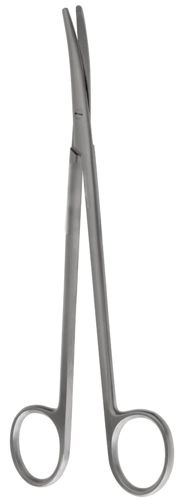 MK2 Metzenbaum Scissors 7″ cvd
