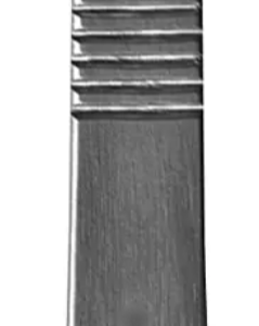 MK2 Scalpel Handle #3 mm/cm scale 5″