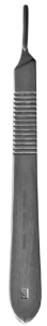 Scalpel Handles