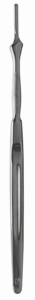 Scalpel Handle #7