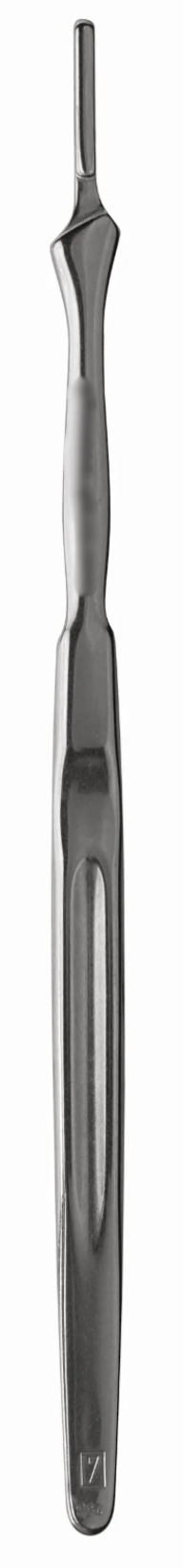 MK2 Scalpel Handle #7 length 6 1/2″