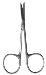 Scissors - Stitch