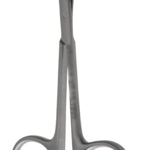MK2 Shortbent Stitch Scissors 3 1/2″ cvd