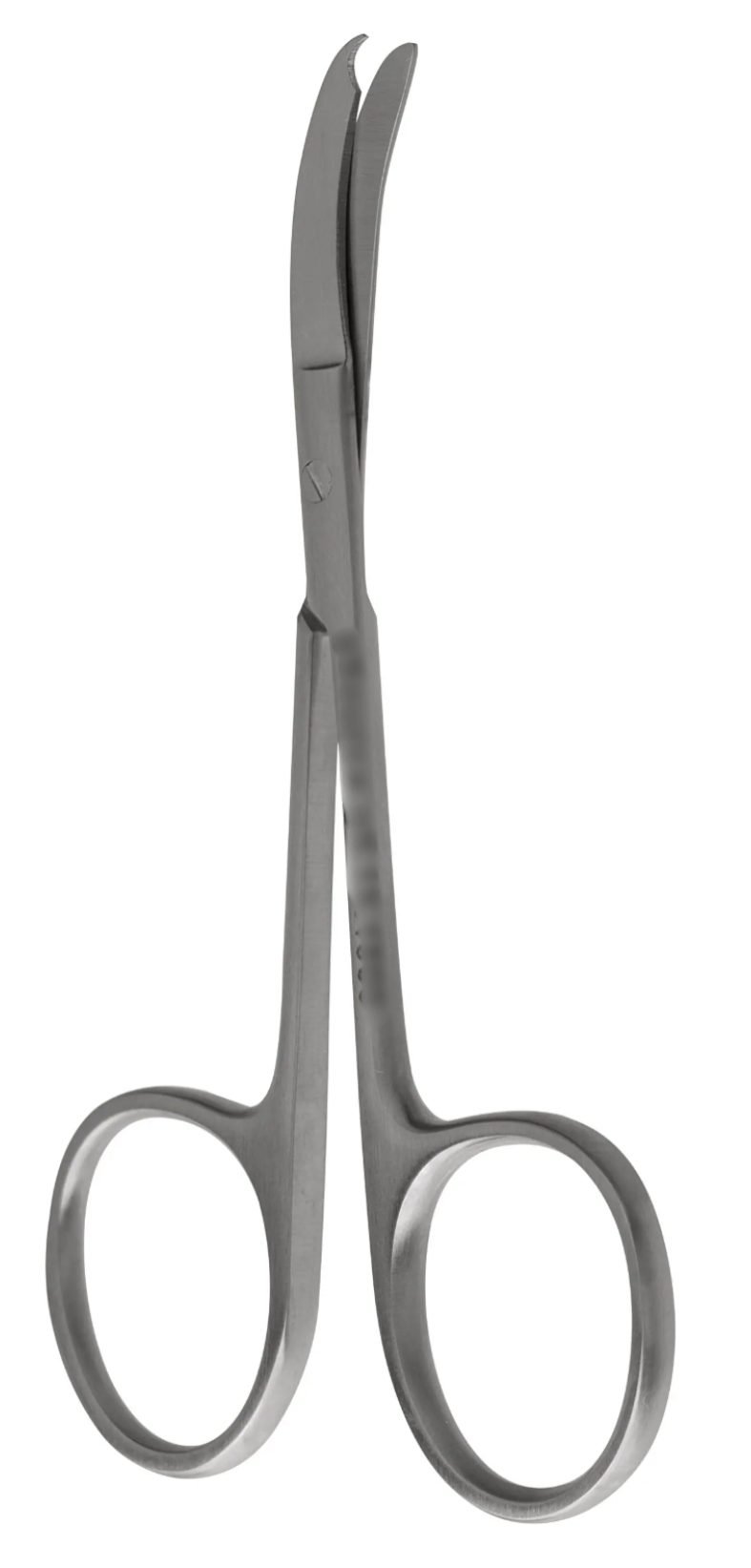 MK2 Shortbent Stitch Scissors 3 1/2″ cvd
