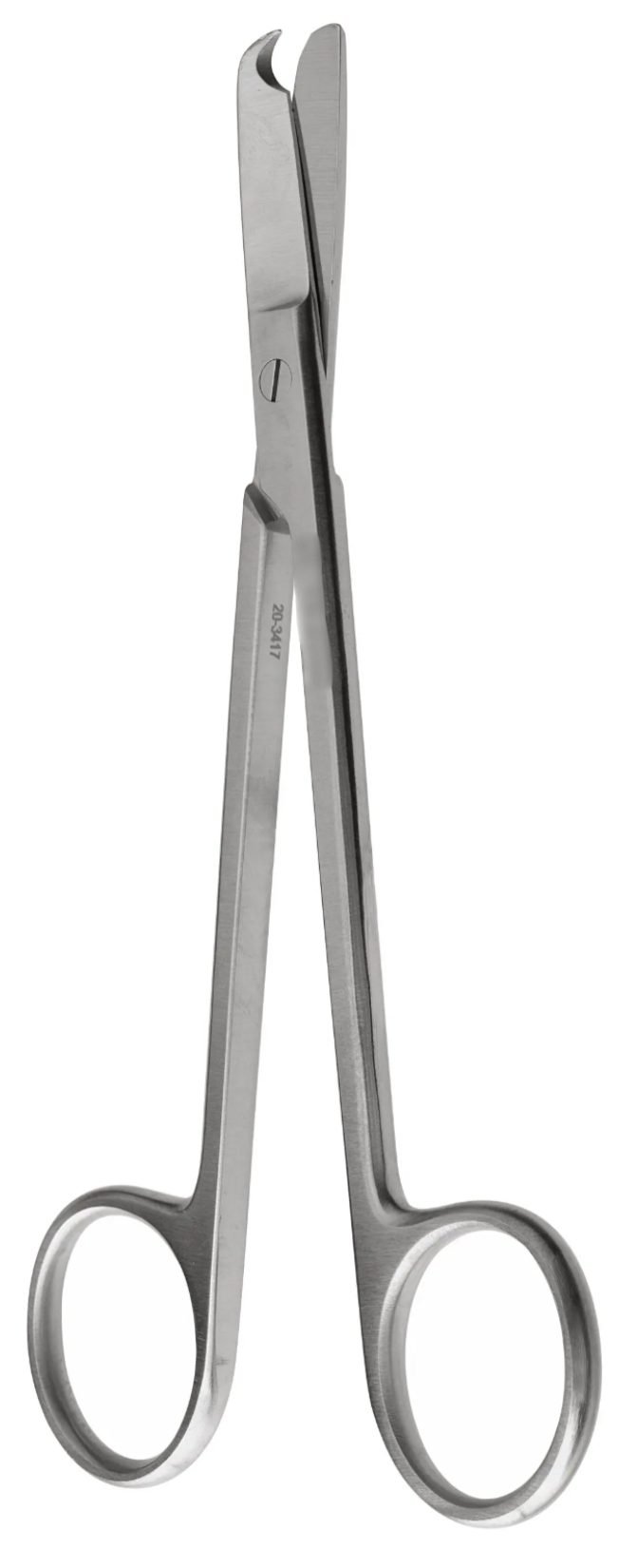 MK2 Littauer Stitch Scissors 5 1/2″ str s/s
